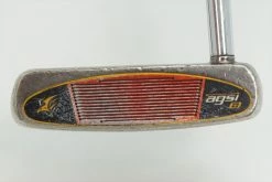 Taylormade Rossa Fontana Sport 34" Putter Fair Rh 0920912 Super Stroke Grip 10 Taylormade Rossa Fontana Sport 34" Putter Fair Rh 0920912 Super Stroke Grip -Cheap Putters Store 00920912 3 16213.1626289561