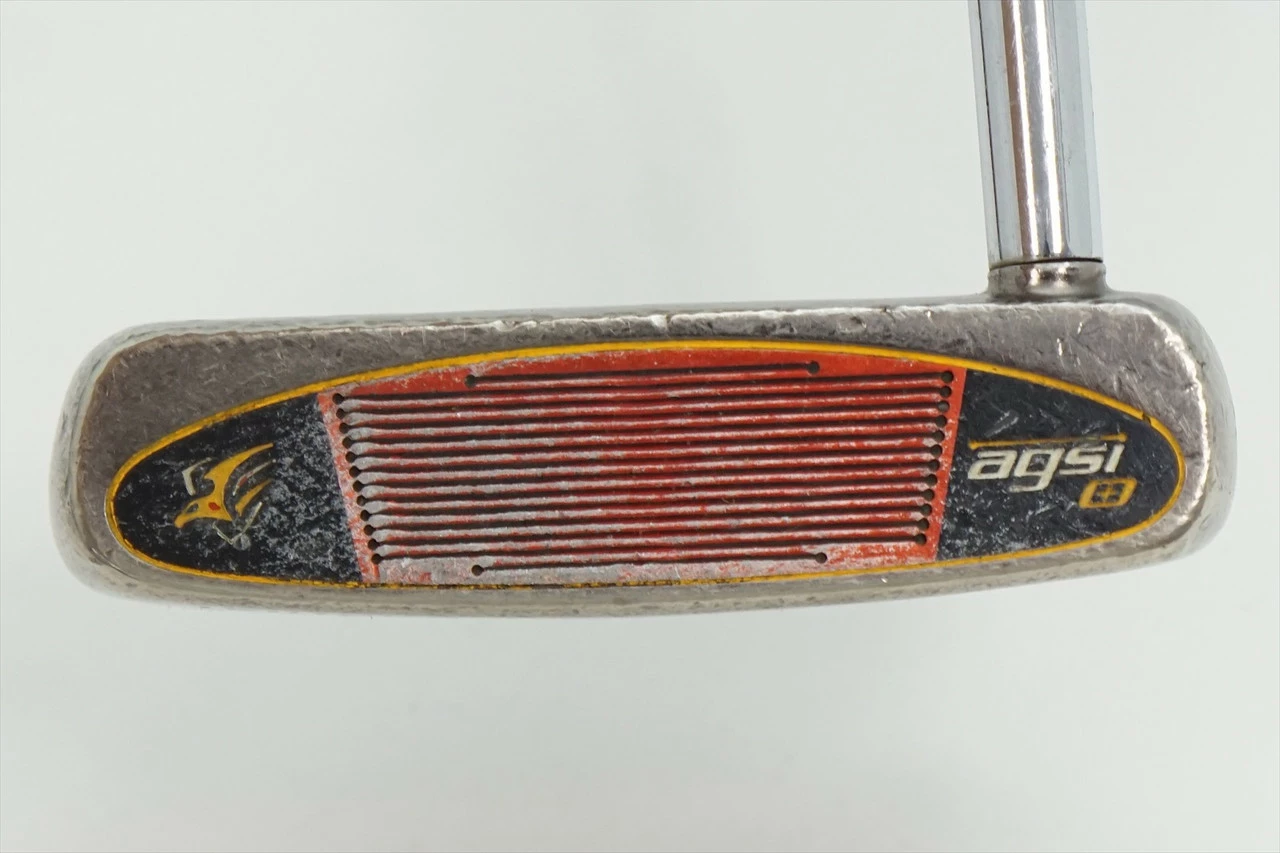 Taylormade Rossa Fontana Sport 34" Putter Fair Rh 0920912 Super Stroke Grip 5 Taylormade Rossa Fontana Sport 34" Putter Fair Rh 0920912 Super Stroke Grip - Image 3