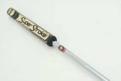 Taylormade Rossa Fontana Sport 34" Putter Fair Rh 0920912 Super Stroke Grip 12 Taylormade Rossa Fontana Sport 34" Putter Fair Rh 0920912 Super Stroke Grip -Cheap Putters Store 00920912 5 89602.1626289562