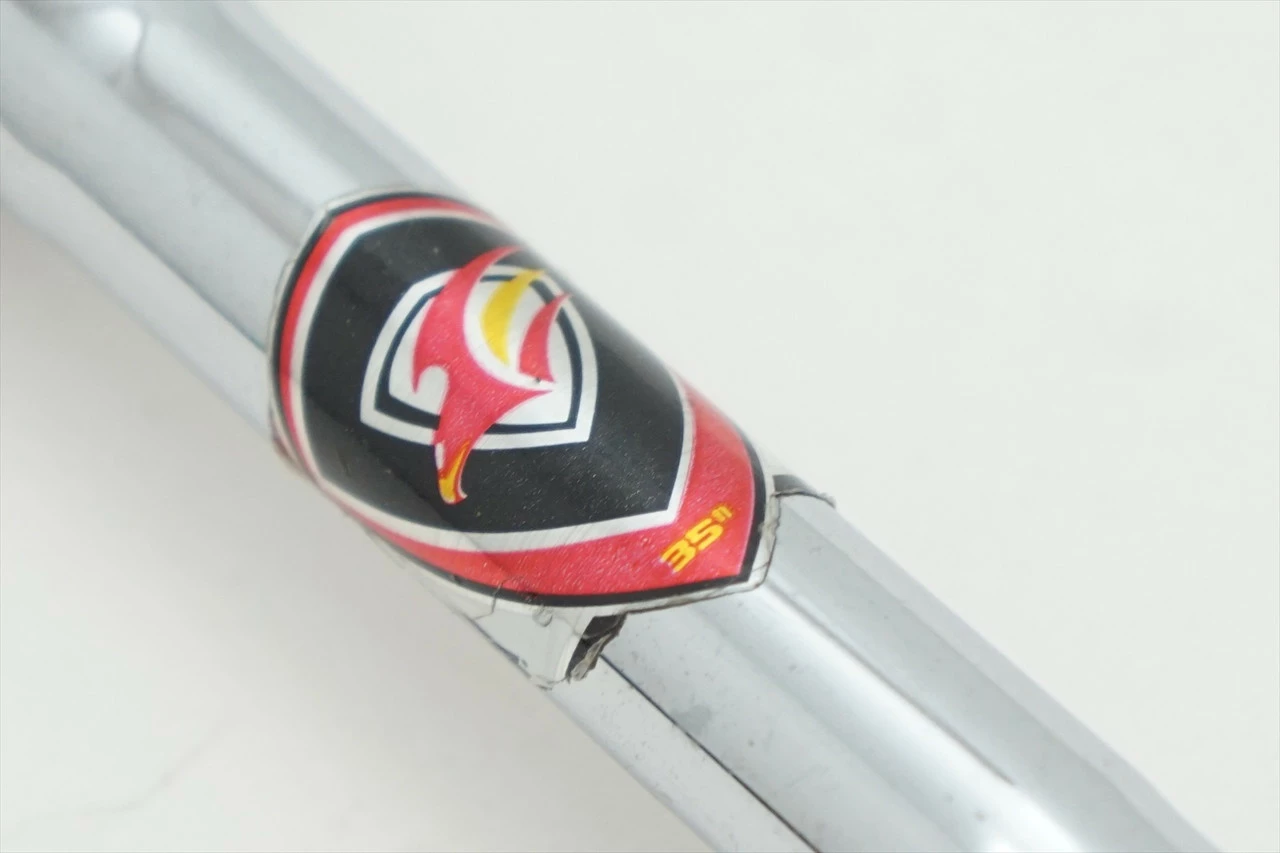 Taylormade Rossa Fontana Sport 34" Putter Fair Rh 0920912 Super Stroke Grip 8 Taylormade Rossa Fontana Sport 34" Putter Fair Rh 0920912 Super Stroke Grip - Image 6