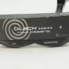 Odyssey Black Tour Designs 4 35" Putter Good Rh 0920918 Super Stroke Grip -Cheap Putters Store 00920918 1 74014.1626289456
