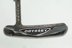 Odyssey Black Tour Designs 4 35" Putter Good Rh 0920918 Super Stroke Grip -Cheap Putters Store 00920918 2 35112.1626289457