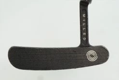 Odyssey Black Tour Designs 4 35" Putter Good Rh 0920918 Super Stroke Grip -Cheap Putters Store 00920918 3 32622.1626289457