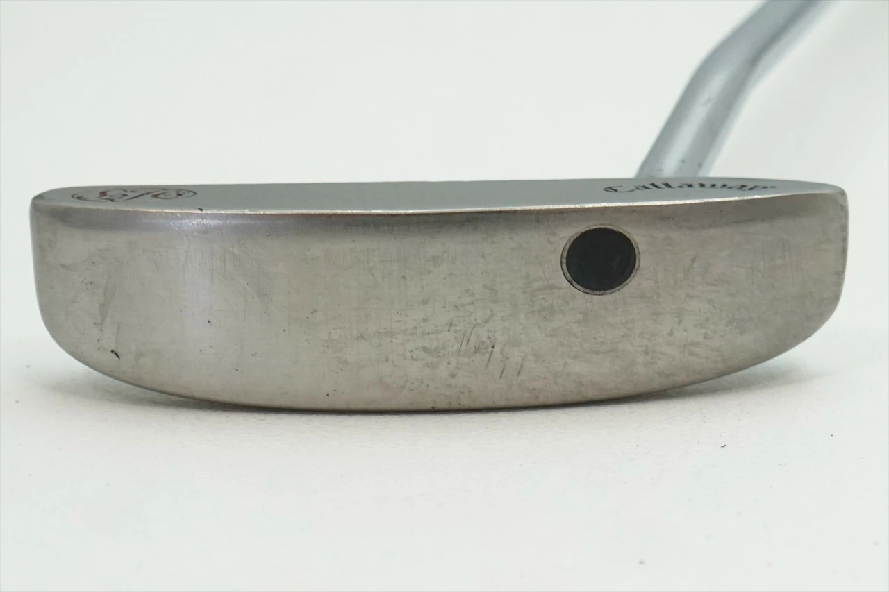 Callaway S2H2 M2 35" Putter Good Rh 0921221 3 Callaway S2H2 M2 35" Putter Good Rh 0921221
