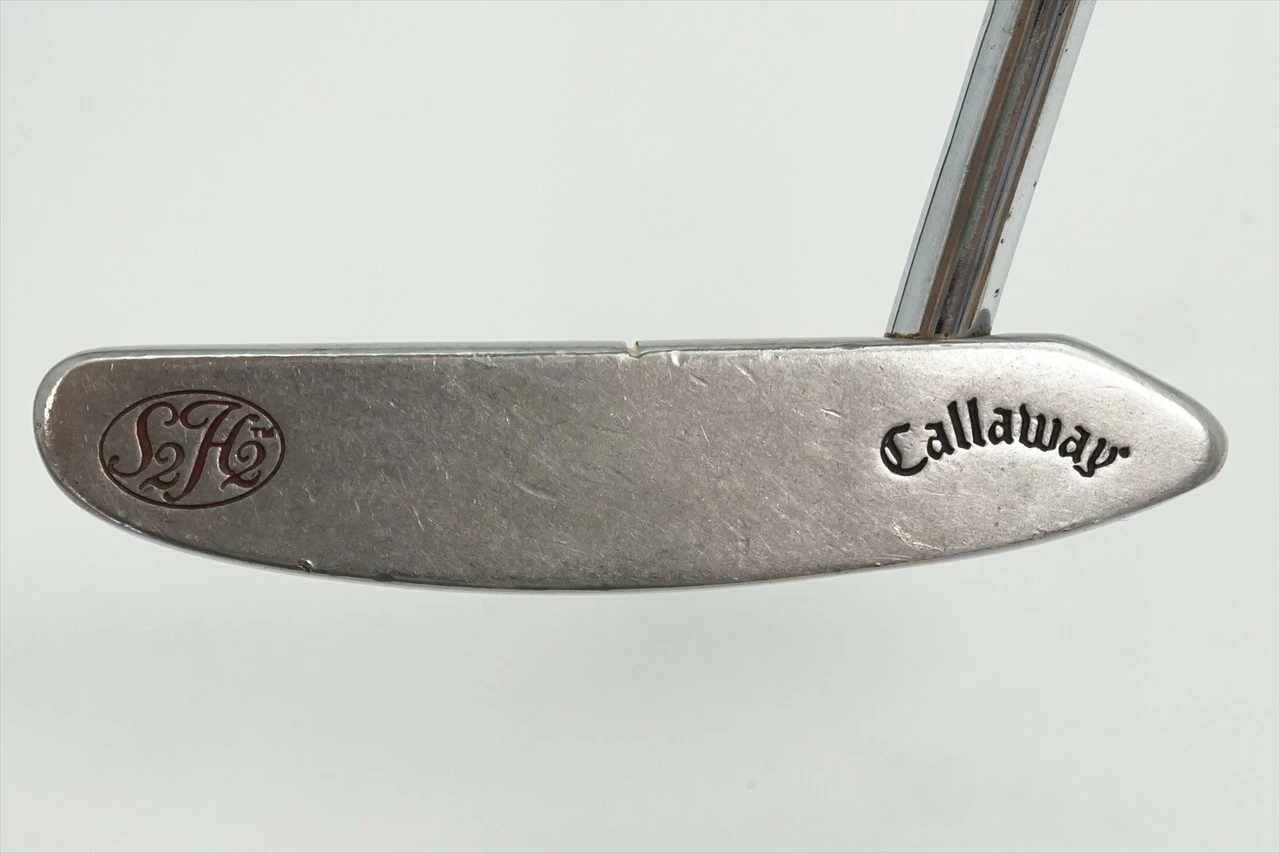 Callaway S2H2 M2 35" Putter Good Rh 0921221 4 Callaway S2H2 M2 35" Putter Good Rh 0921221 - Image 2