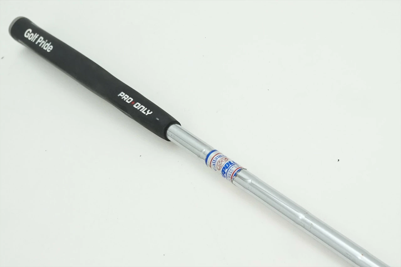 Callaway S2H2 M2 35" Putter Good Rh 0921221 6 Callaway S2H2 M2 35" Putter Good Rh 0921221 - Image 4