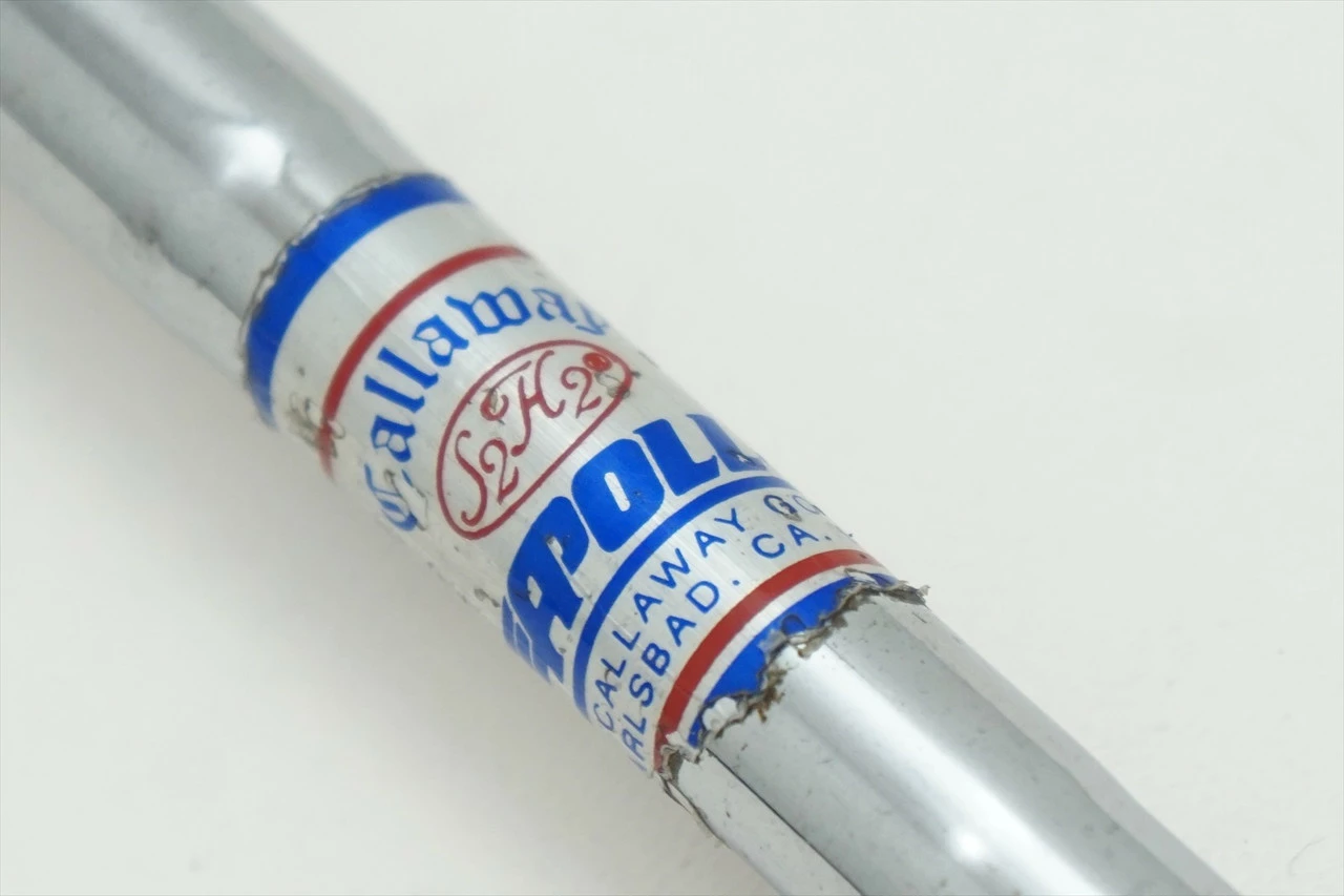 Callaway S2H2 M2 35" Putter Good Rh 0921221 7 Callaway S2H2 M2 35" Putter Good Rh 0921221 - Image 5