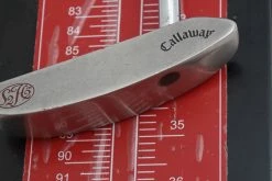 Callaway S2H2 M2 35" Putter Good Rh 0921221 13 Callaway S2H2 M2 35" Putter Good Rh 0921221 -Cheap Putters Store 00921221 6 40100.1626289622