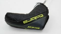 New Cobra King Vintage Sport-60 34" Putter Rh 0921792
