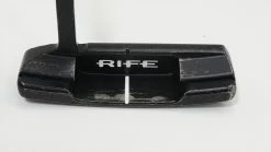 Guerin Rife Aussie Black 34" Putter Good Rh 0922023 -Cheap Putters Store 00922023 3 85120.1627940319