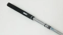 Guerin Rife Aussie Black 34" Putter Good Rh 0922023 -Cheap Putters Store 00922023 5 08703.1627940320