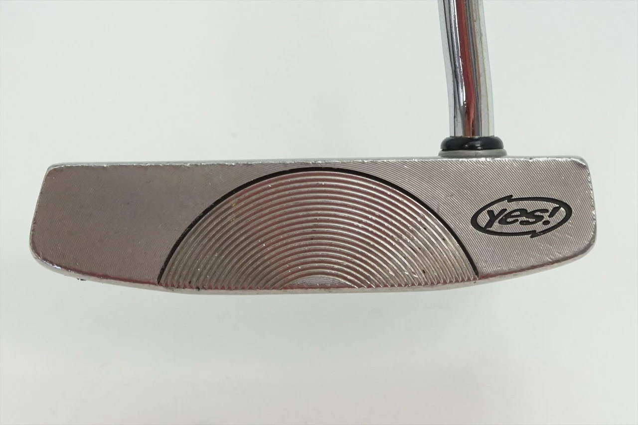 Yes! Christina 34" Putter Good Rh 0922896 5 Yes! Christina 34" Putter Good Rh 0922896 - Image 3