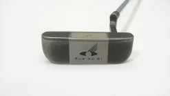 Never Compromise Sub 30 B1 35" Putter Good Rh 0922904