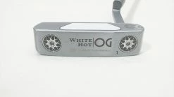 New Odyssey White Hot Og One 35" Putter Rh 0923103