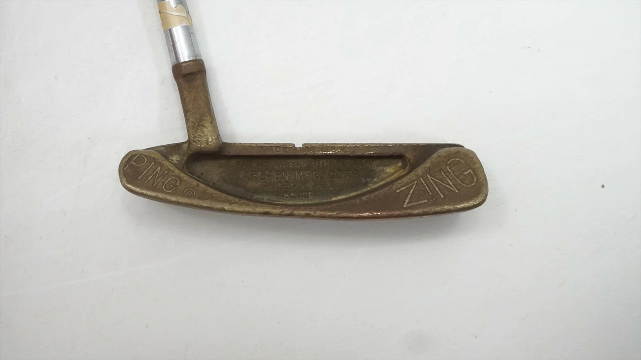 Ping Zing 36" Putter Good Rh 0923141 5 Ping Zing 36" Putter Good Rh 0923141 - Image 3