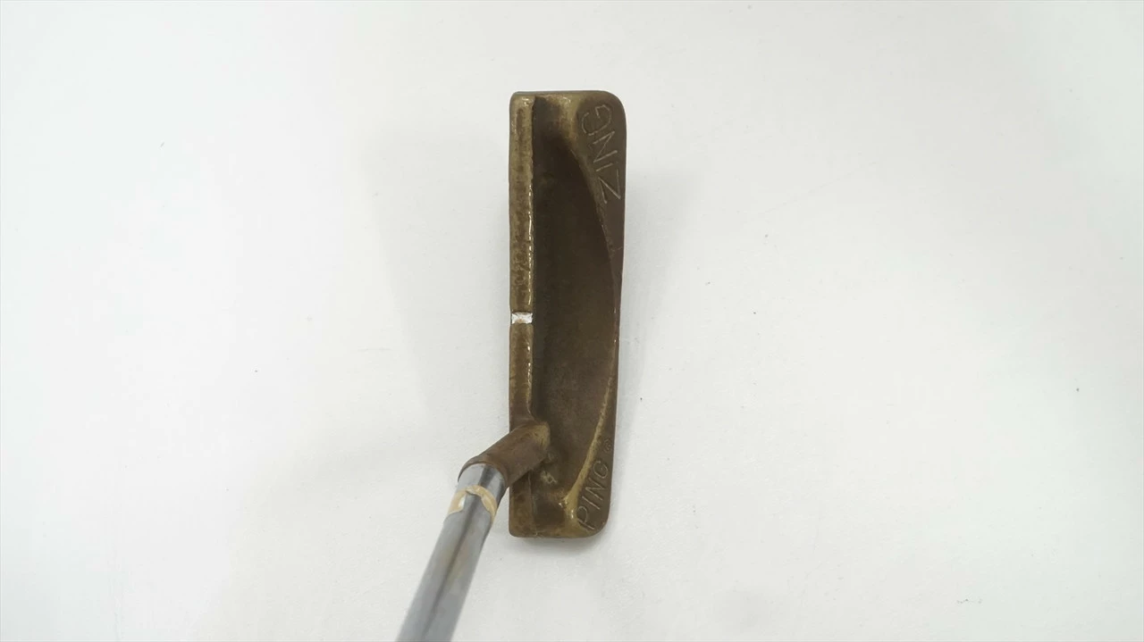 Ping Zing 36" Putter Good Rh 0923141 6 Ping Zing 36" Putter Good Rh 0923141 - Image 4