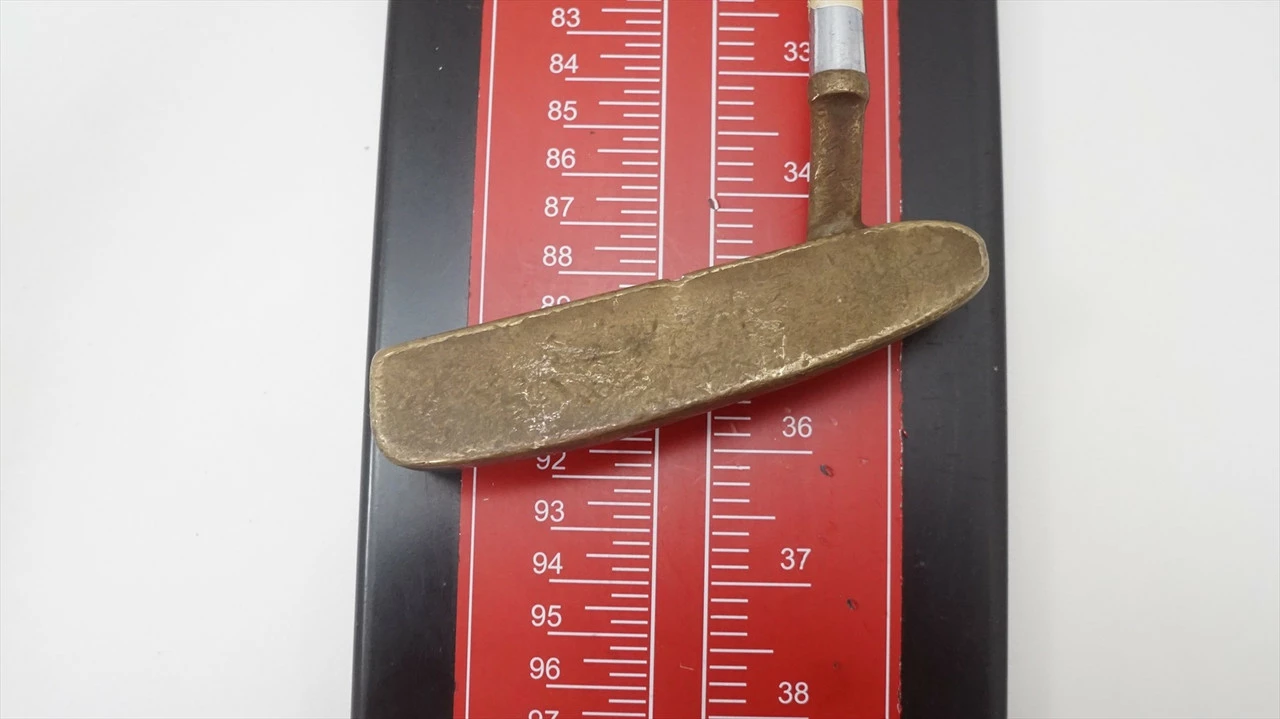 Ping Zing 36" Putter Good Rh 0923141 8 Ping Zing 36" Putter Good Rh 0923141 - Image 6