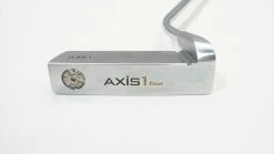 Axis 1 Tour S 35" Putter Excellent Rh 0923146