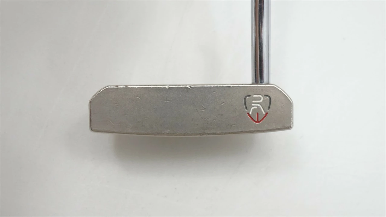Ping Redwood Piper 33" Putter Good Rh 0923349 Super Stroke Grip 4 Ping Redwood Piper 33" Putter Good Rh 0923349 Super Stroke Grip - Image 2