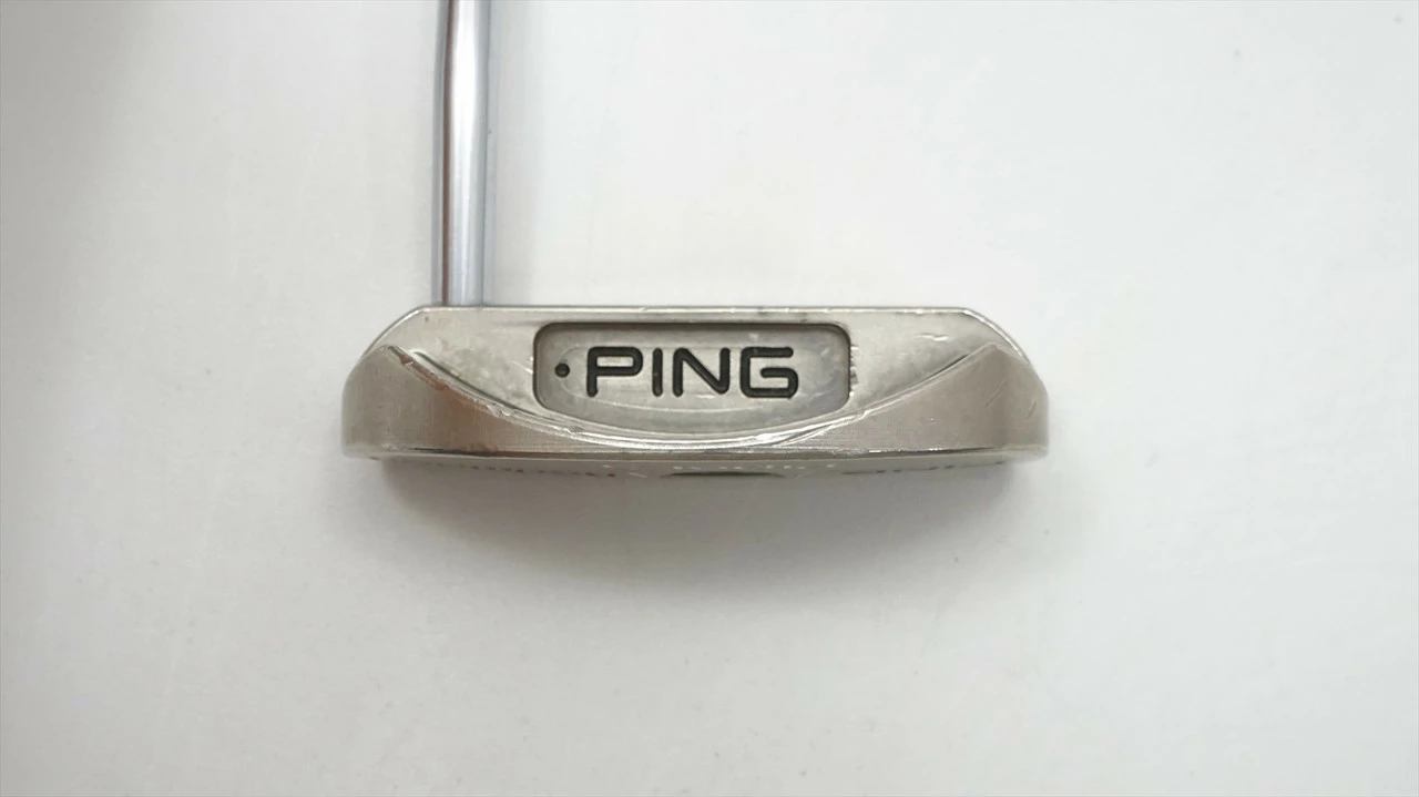 Ping Redwood Piper 33" Putter Good Rh 0923349 Super Stroke Grip 5 Ping Redwood Piper 33" Putter Good Rh 0923349 Super Stroke Grip - Image 3