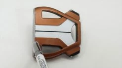 Taylormade Spider X Copper 35" Putter Good Rh 0923533 Super Stroke Grip -Cheap Putters Store 00923533 3 14432.1627940335