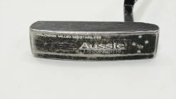 Guerin Rife Aussie 36" Putter Good Rh 0923644