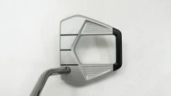 Taylormade Spider S Chalk 35" Putter Good Rh 0925820 Super Stroke Grip -Cheap Putters Store 00925820 4 74762.1629229503