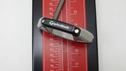Taylormade Spider S Chalk 35" Putter Good Rh 0925820 Super Stroke Grip -Cheap Putters Store 00925820 6 91532.1629229504