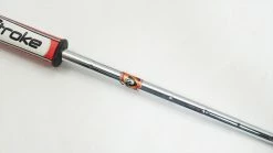 Taylormade Rossa Monza 35" Putter Good Rh 0926045 Super Stroke Grip -Cheap Putters Store 00926045 5 91874.1629229641