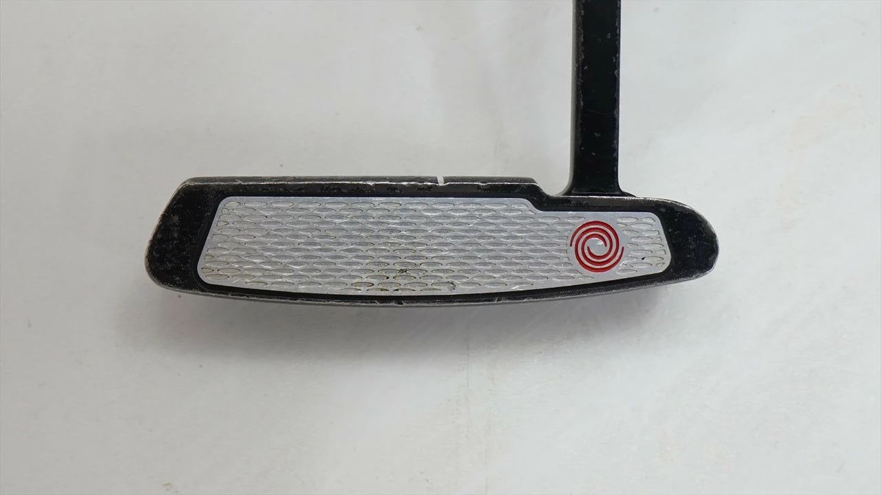 Odyssey Metal-X 1 34" Putter Fair Rh 0926048 4 Odyssey Metal-X 1 34" Putter Fair Rh 0926048 - Image 2