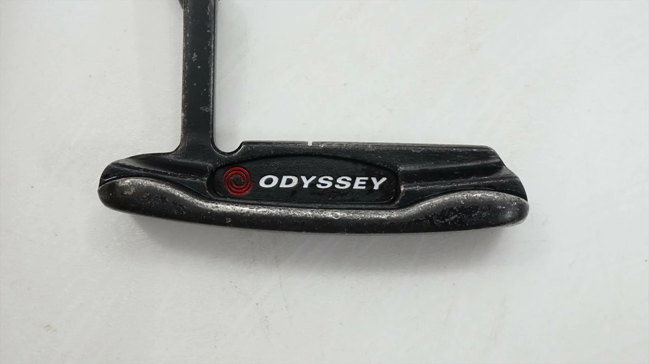 Odyssey Metal-X 1 34" Putter Fair Rh 0926048 5 Odyssey Metal-X 1 34" Putter Fair Rh 0926048 - Image 3
