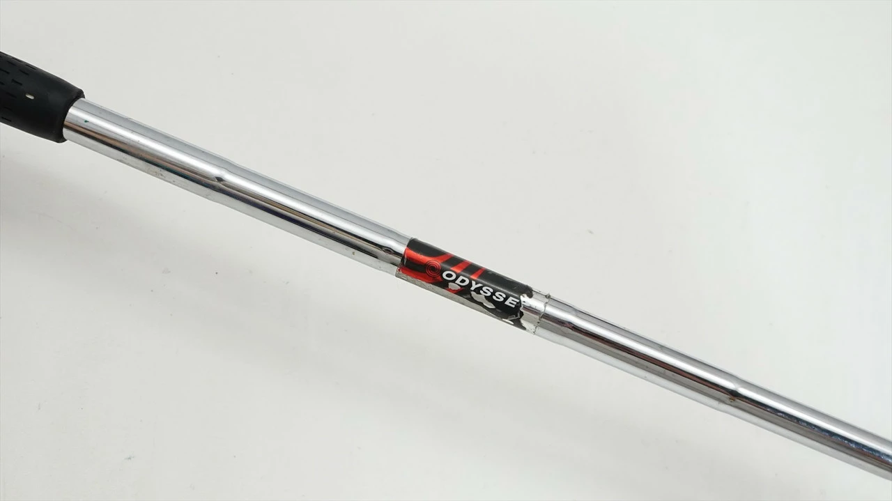 Odyssey Metal-X 1 34" Putter Fair Rh 0926048 7 Odyssey Metal-X 1 34" Putter Fair Rh 0926048 - Image 5