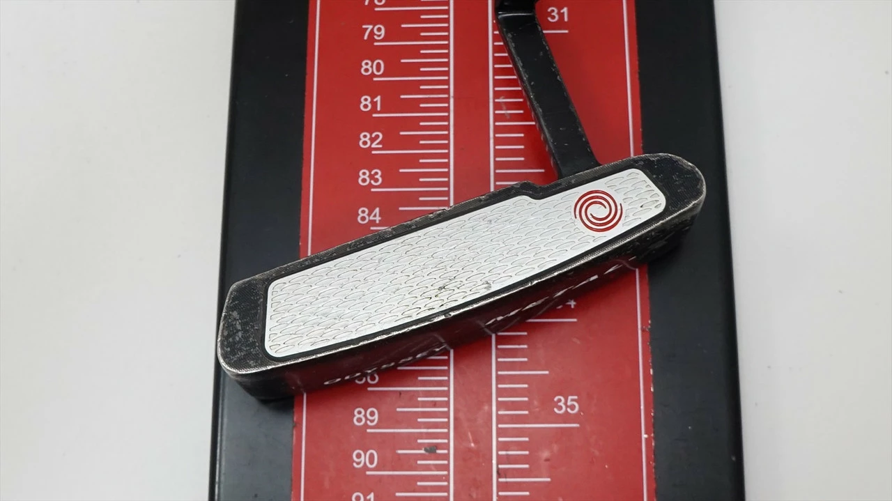 Odyssey Metal-X 1 34" Putter Fair Rh 0926048 8 Odyssey Metal-X 1 34" Putter Fair Rh 0926048 - Image 6