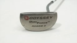 Odyssey Dual Force 2 Rossie 36" Putter Fair Rh 0926361