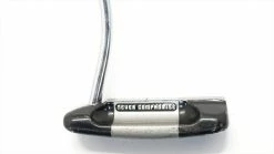 Never Compromise Z/I Kappa 35" Putter Fair Rh 0926556 -Cheap Putters Store 00926556 3 92074.1629229659