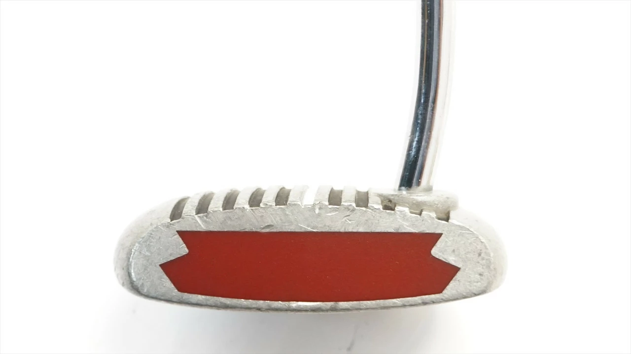 Ram Zebra 36" Putter Good Rh 0926571 4 Ram Zebra 36" Putter Good Rh 0926571 - Image 2