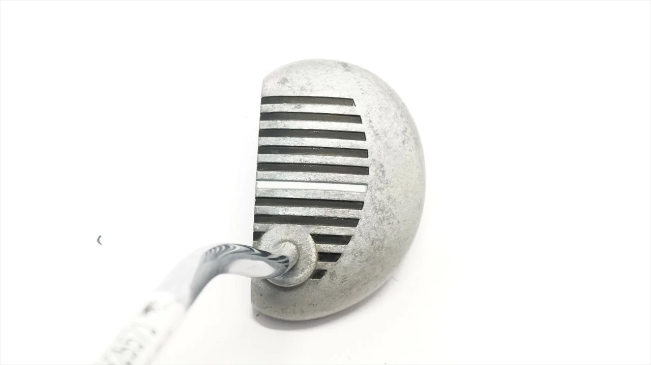 Ram Zebra 36" Putter Good Rh 0926571 5 Ram Zebra 36" Putter Good Rh 0926571 - Image 3