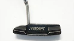 Precept Kc02S 33" Putter Fair Rh 0926580 -Cheap Putters Store 00926580 3 08286.1629229426