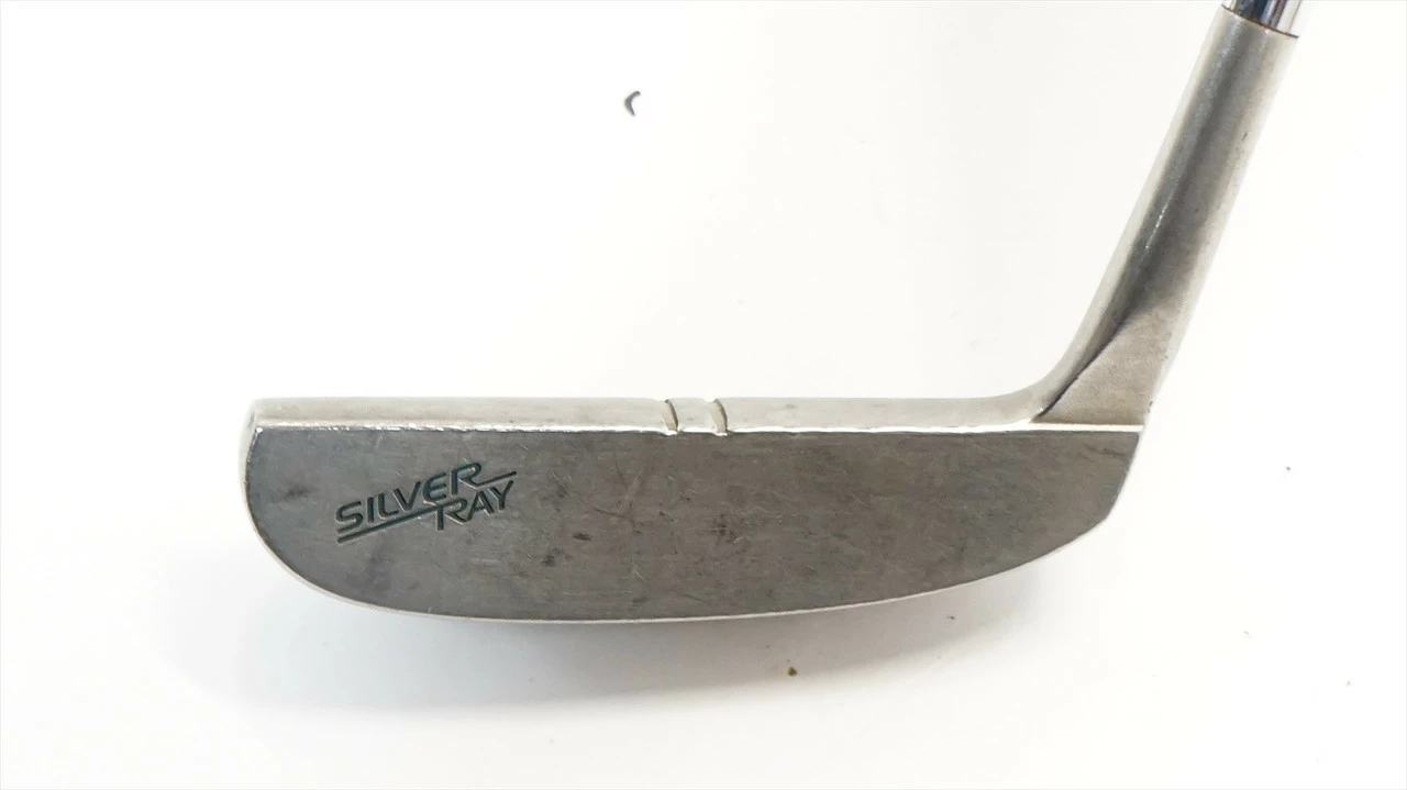 Ray Cook Silver Ray III 36" Putter Good Rh 0926591 4 Ray Cook Silver Ray III 36" Putter Good Rh 0926591 - Image 2