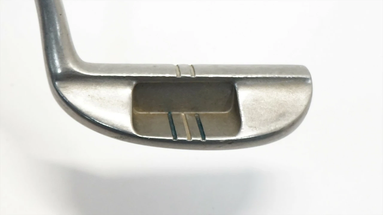 Ray Cook Silver Ray III 36" Putter Good Rh 0926591 6 Ray Cook Silver Ray III 36" Putter Good Rh 0926591 - Image 4