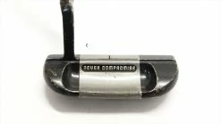 Never Compromise Z/I Beta 36" Putter Fair Rh 0926595 -Cheap Putters Store 00926595 3 38572.1629229447