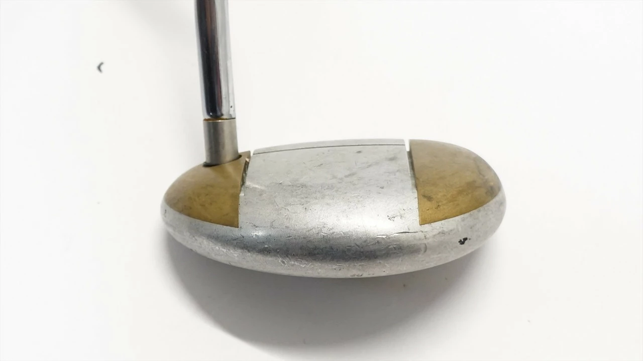 Ray Cook M1-A 33" Putter Good Rh 0926634 5 Ray Cook M1-A 33" Putter Good Rh 0926634 - Image 3