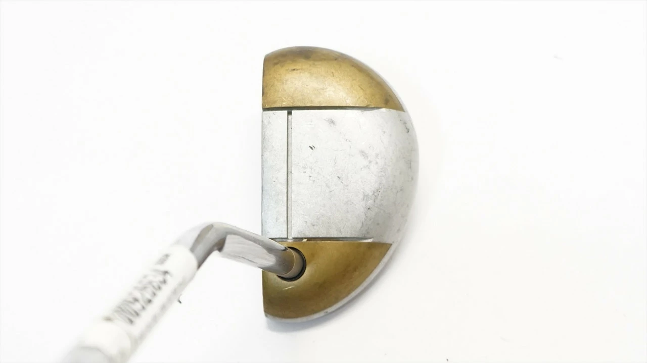 Ray Cook M1-A 33" Putter Good Rh 0926634 6 Ray Cook M1-A 33" Putter Good Rh 0926634 - Image 4