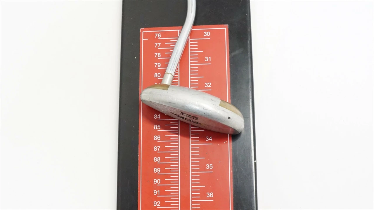 Ray Cook M1-A 33" Putter Good Rh 0926634 8 Ray Cook M1-A 33" Putter Good Rh 0926634 - Image 6