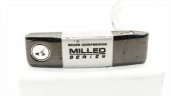 Never Compromise Milled Series 3 32" Putter Good Rh 0926932