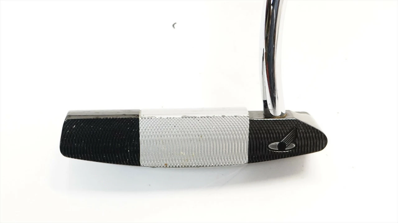 Never Compromise Milled Series 3 32" Putter Good Rh 0926932 4 Never Compromise Milled Series 3 32" Putter Good Rh 0926932 - Image 2
