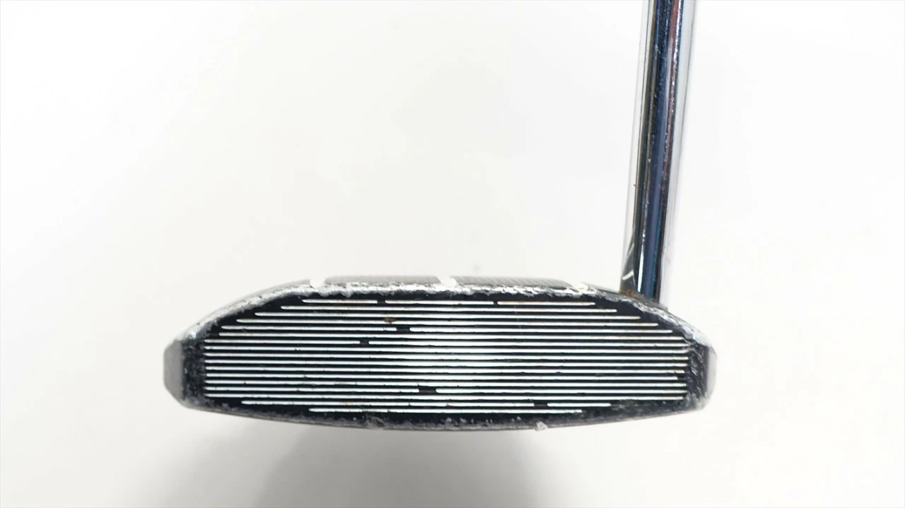 Ping Cadence Tr Ketsch Traditional 35" Putter Fair Rh 0927677 4 Ping Cadence Tr Ketsch Traditional 35" Putter Fair Rh 0927677 - Image 2