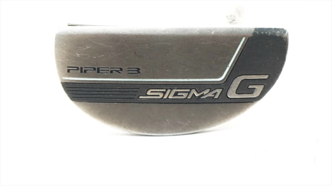Ping Sigma G Piper 3 32" Putter Good Rh 0927682 3 Ping Sigma G Piper 3 32" Putter Good Rh 0927682