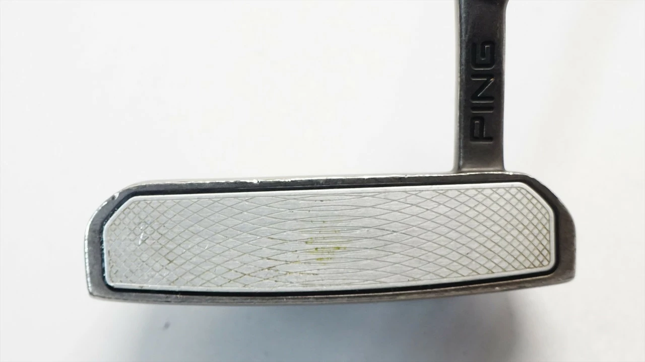 Ping Sigma G Piper 3 32" Putter Good Rh 0927682 4 Ping Sigma G Piper 3 32" Putter Good Rh 0927682 - Image 2