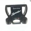 Taylormade Spider Tour Black 34" Putter Good Rh 0927684 Super Stroke Grip